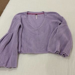 Free People Sweater